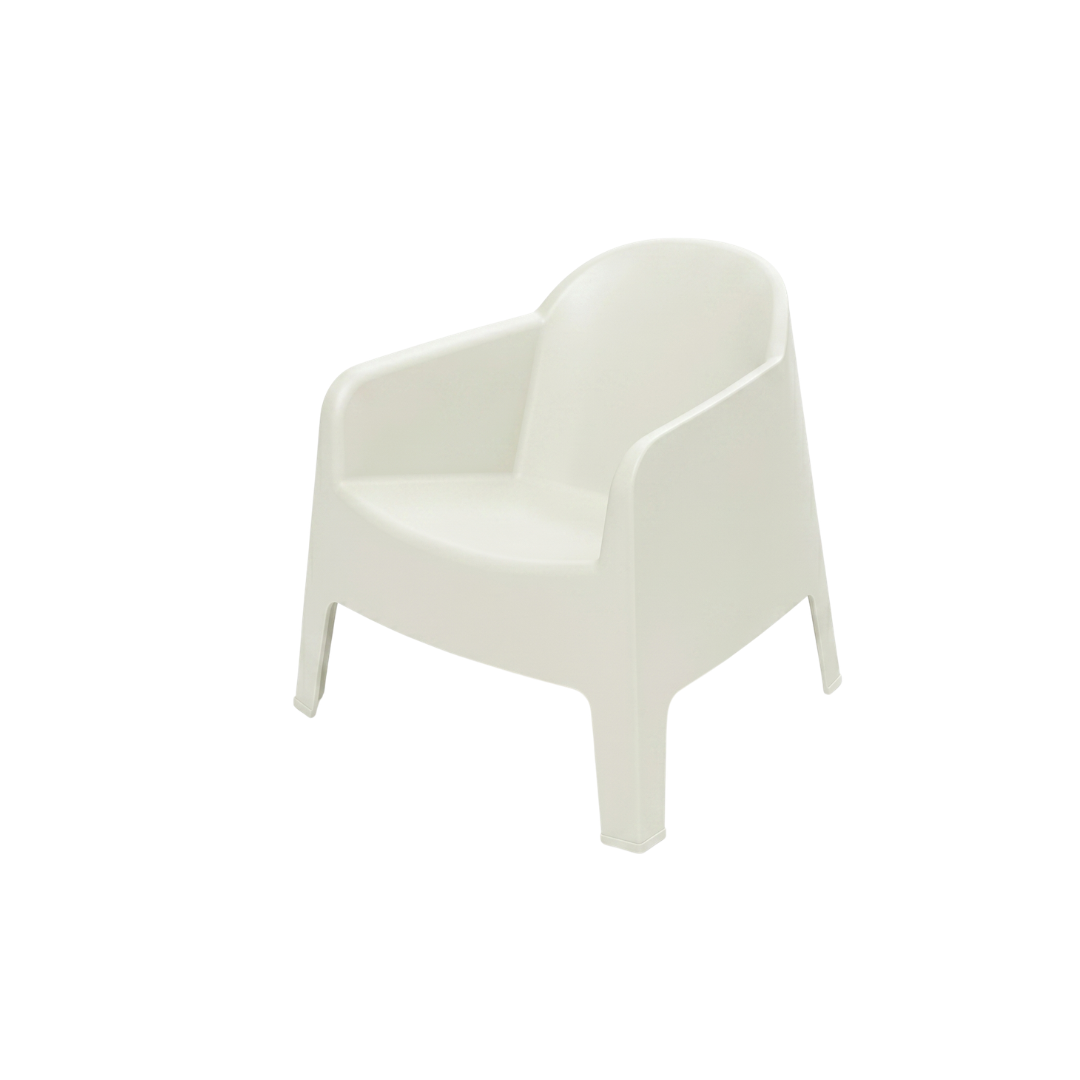 Armchair Milane